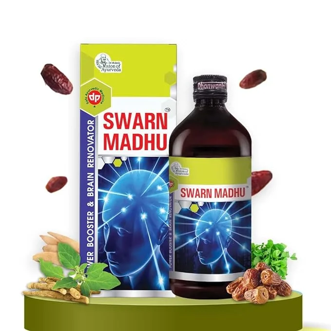 Swarn Madhu ke fayde,Swarn madhu syrup benefits in hindi