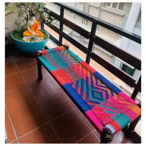 Wooden charpai ke fayde,wooden चारपाई पर सोने से क्या होता है